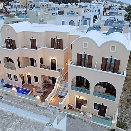 Antonia Hotel