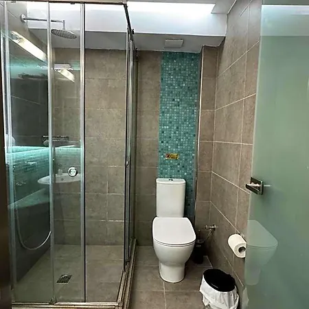 Hotel Antonia 2*