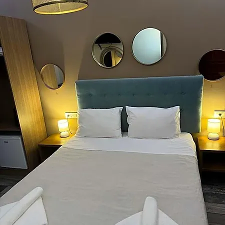 Antonia Hotel