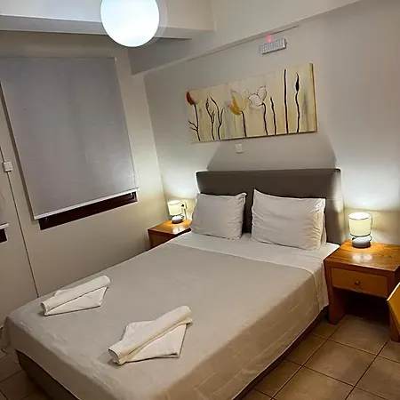 Hotel Antonia