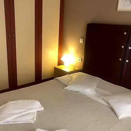 Hotel Antonia 2*