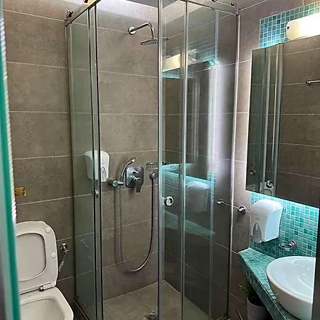 Hotel Antonia