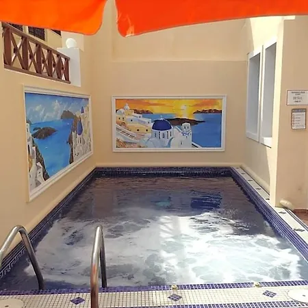 Antonia Hotel