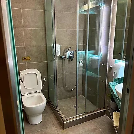 Hotel Antonia Firá