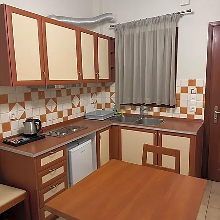Hotel Antonia 2*