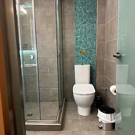Hotel Antonia Firá