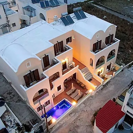 Antonia Hotel
