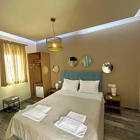 Hotel Antonia