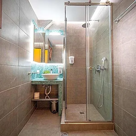 Antonia Hotel